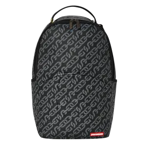 Sprayground Magnetic Pulse Backpack