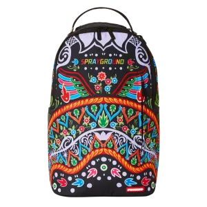Sprayground The Valley Backpack