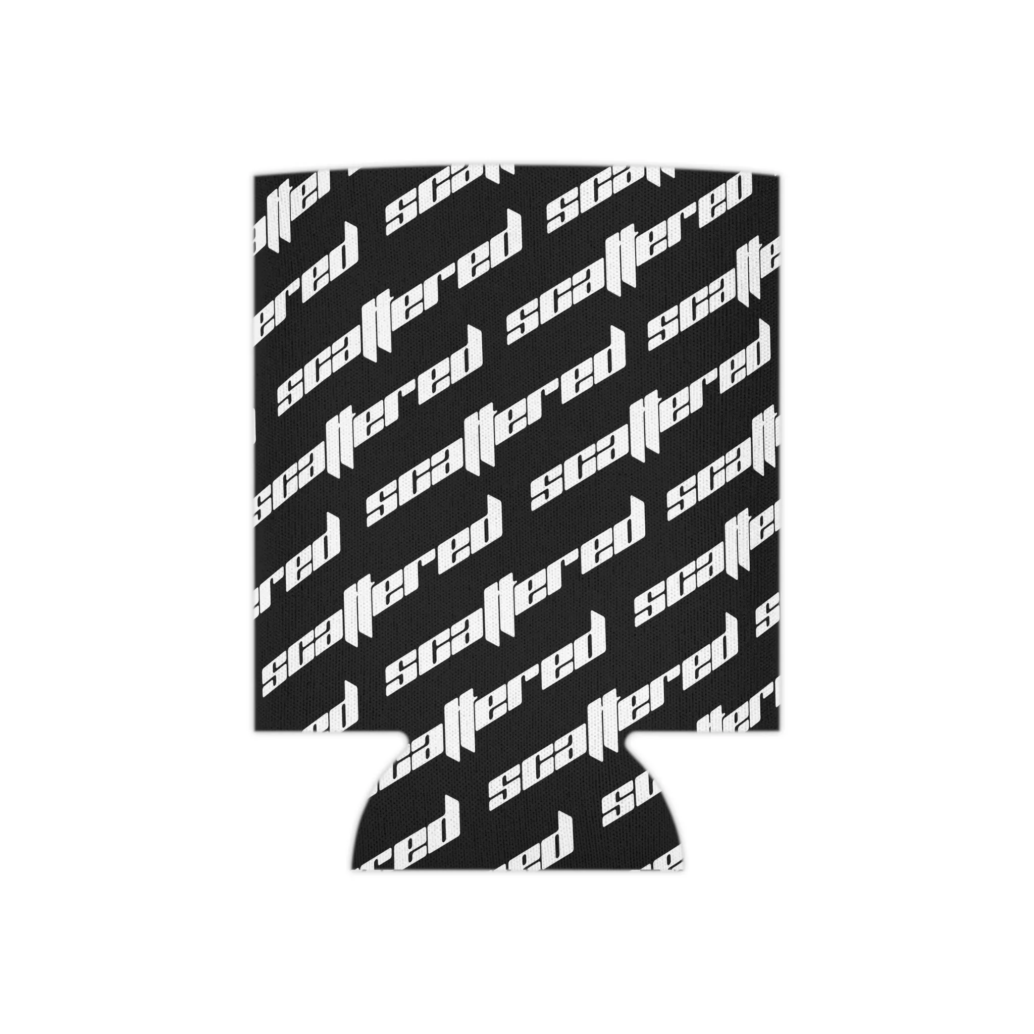 S/S '24 Logo Can Cooler