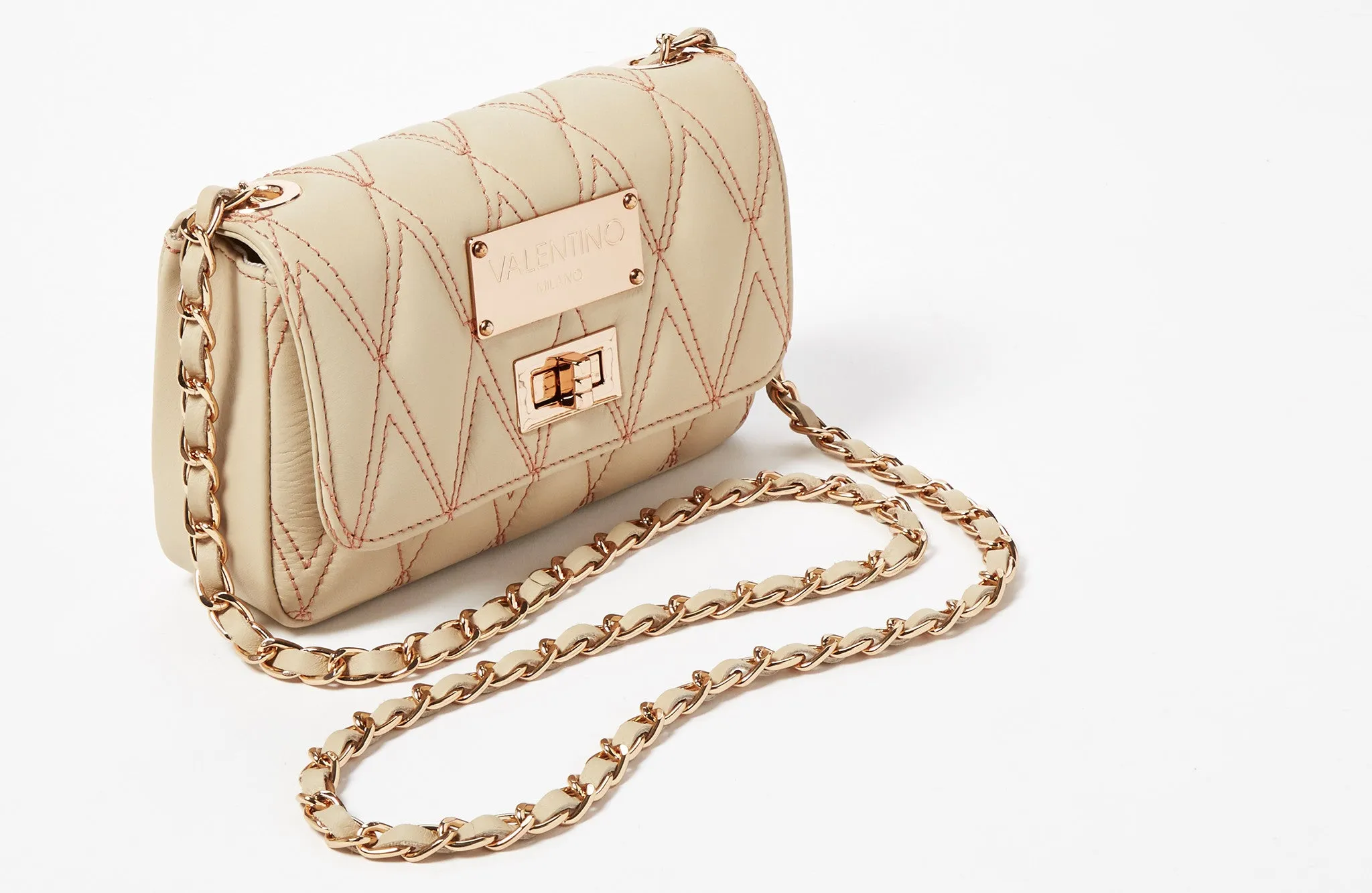 SS16 - Diamond - Noelle - Cappuccino