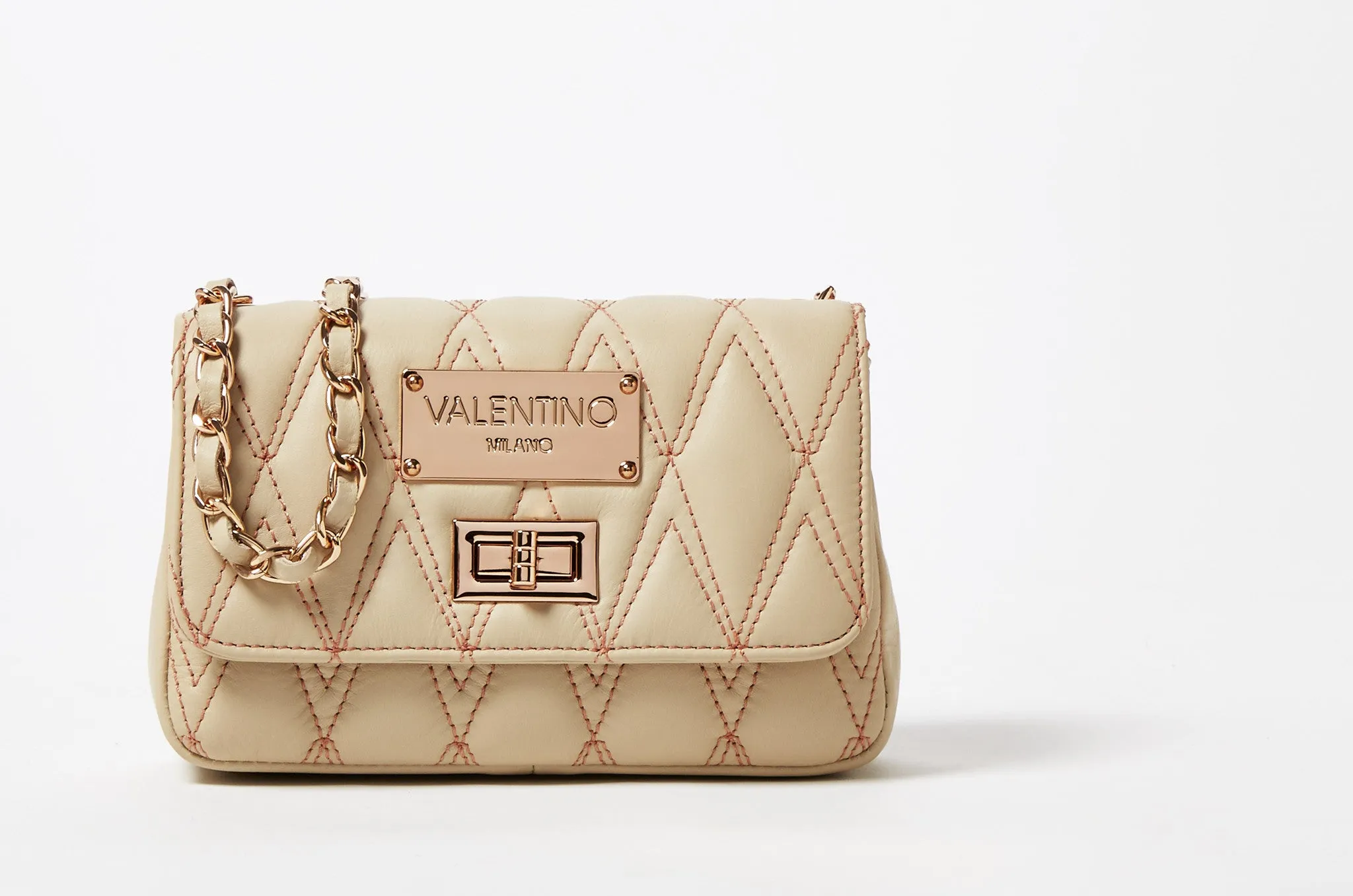 SS16 - Diamond - Noelle - Cappuccino