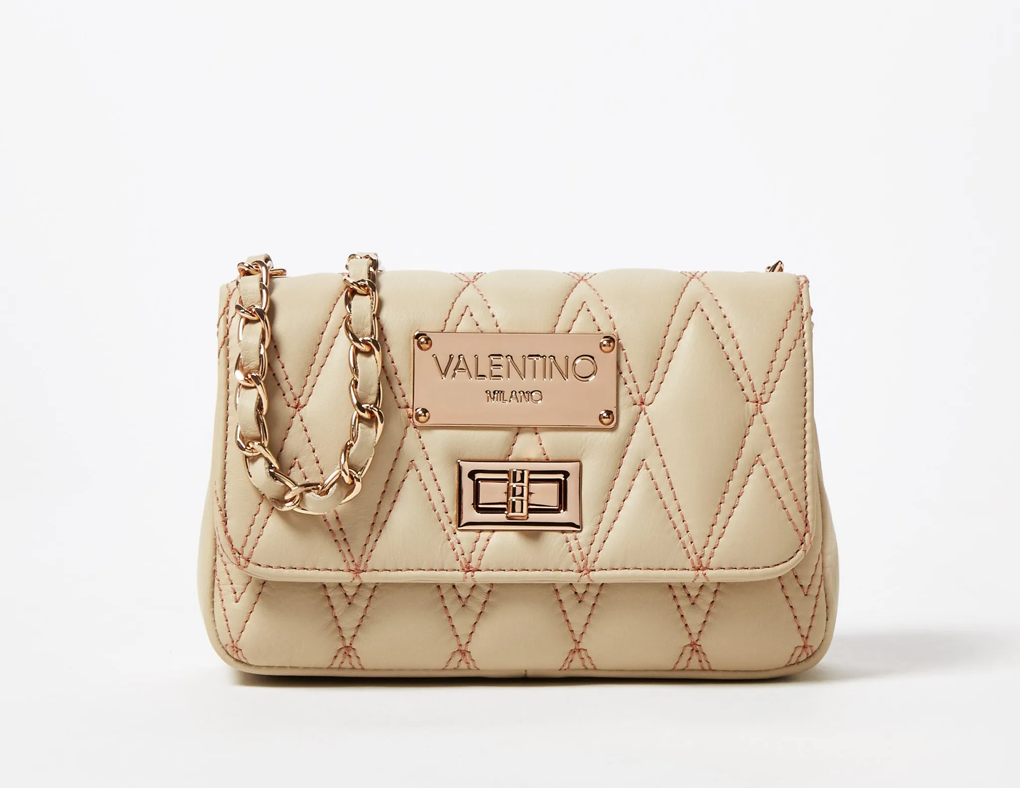 SS16 - Diamond - Noelle - Cappuccino