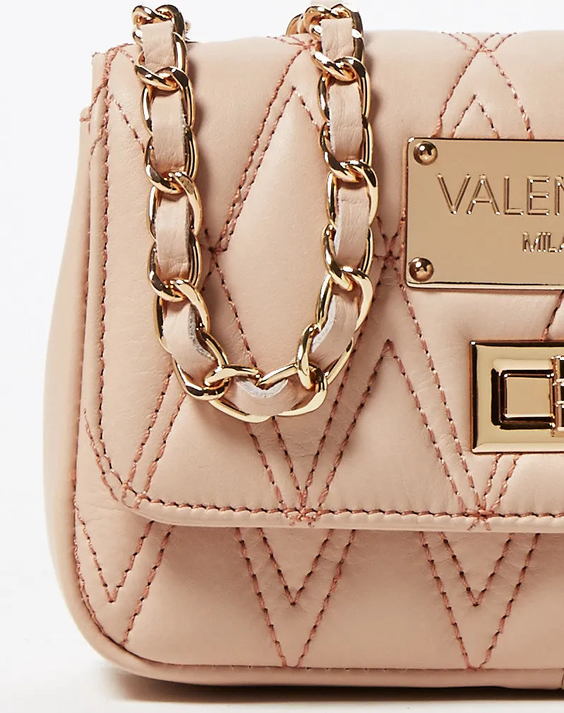 SS16 - Diamond - Noelle - Rose Doree