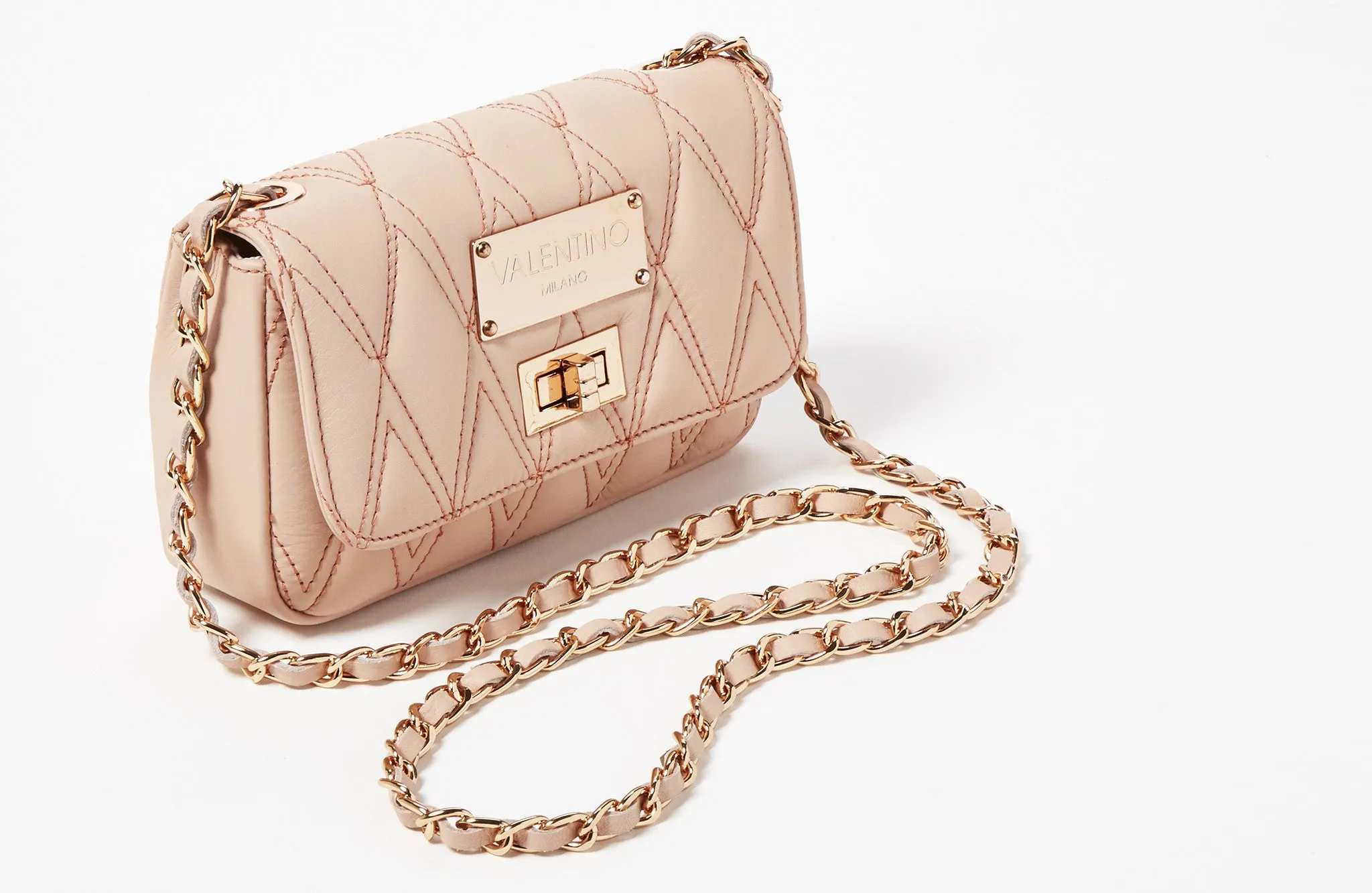 SS16 - Diamond - Noelle - Rose Doree