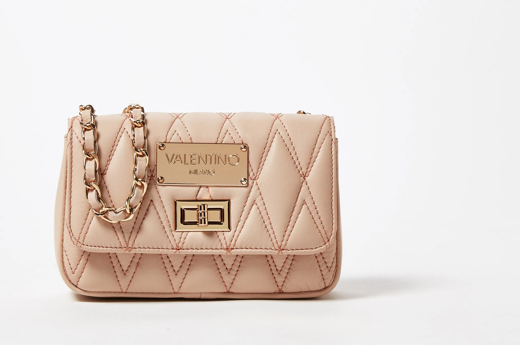 SS16 - Diamond - Noelle - Rose Doree