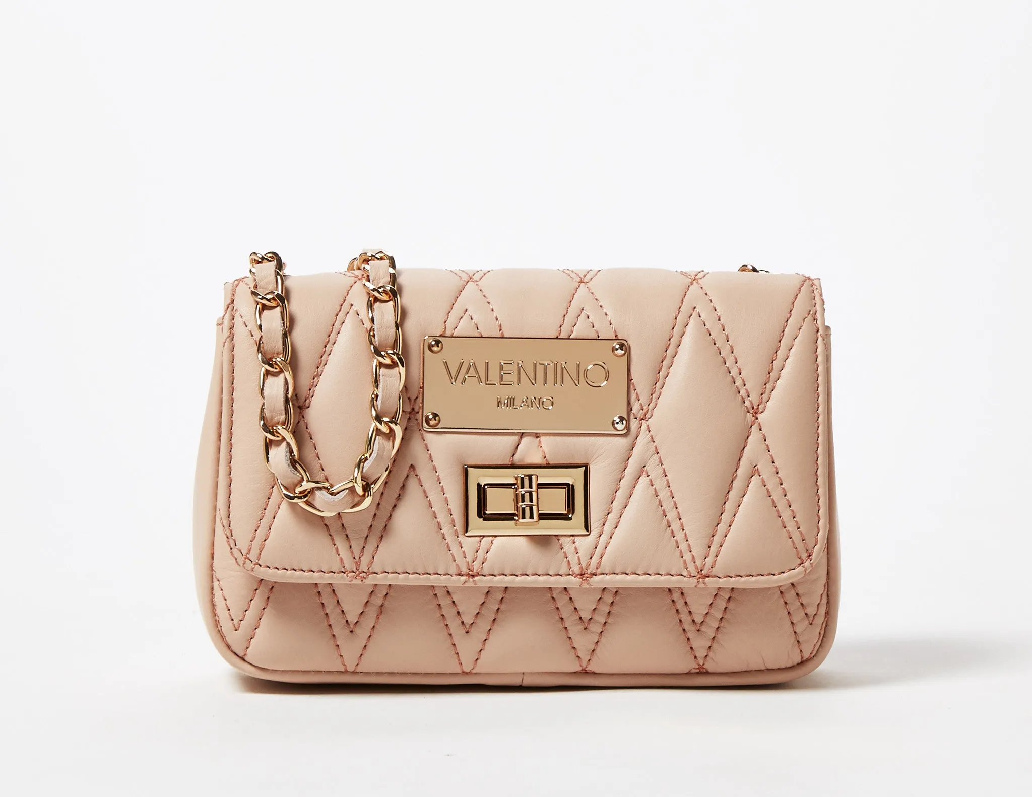 SS16 - Diamond - Noelle - Rose Doree