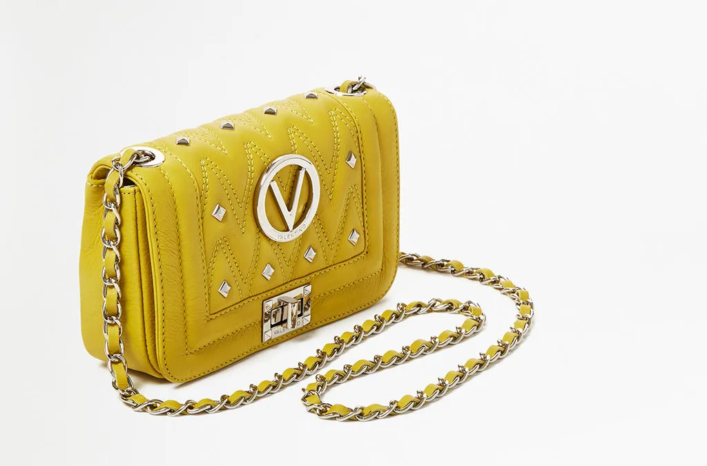 SS18 - New Diamond - Noelle - Sunny Lime