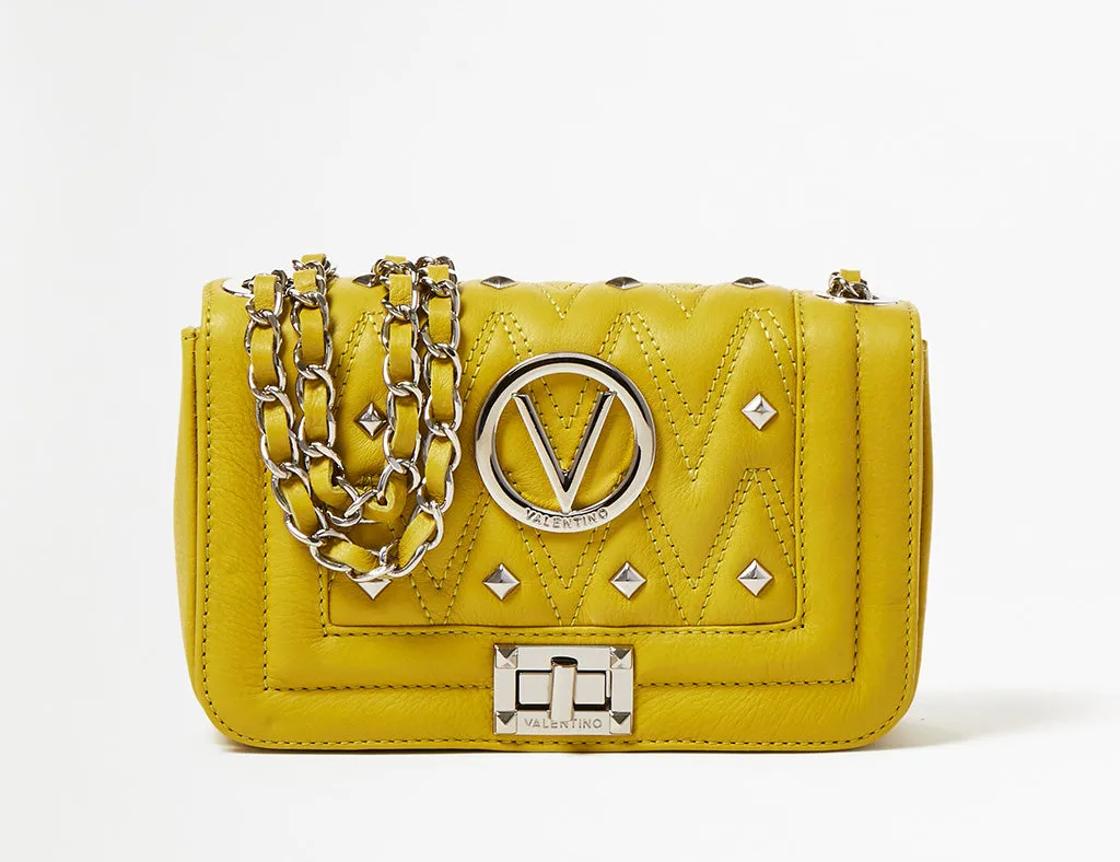 SS18 - New Diamond - Noelle - Sunny Lime