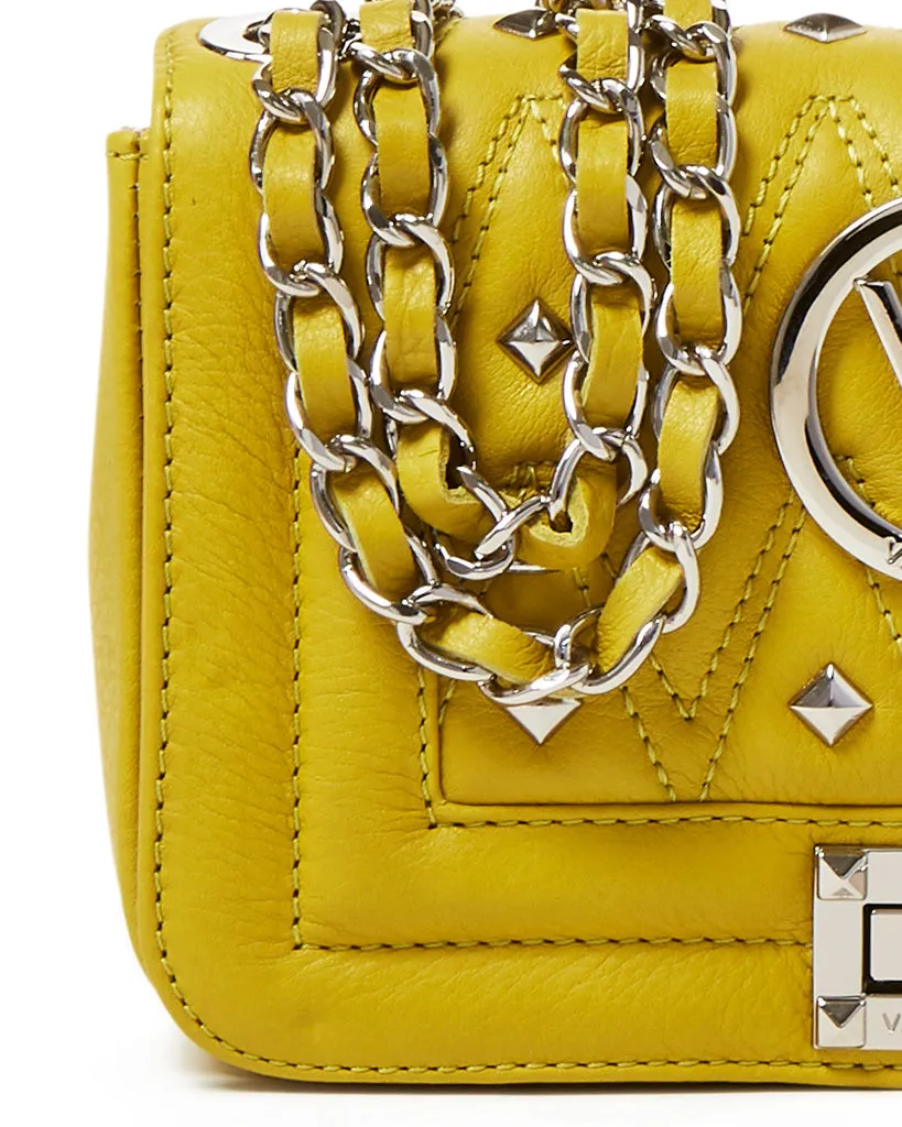 SS18 - New Diamond - Noelle - Sunny Lime