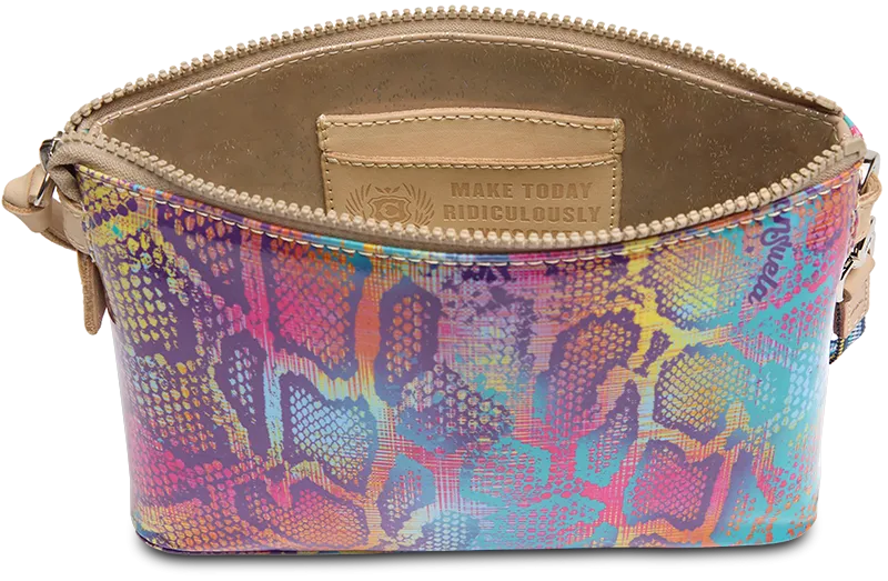 Steph Midtown Crossbody