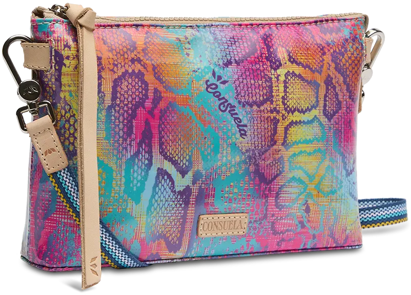 Steph Midtown Crossbody