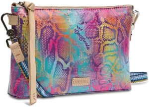 Steph Midtown Crossbody