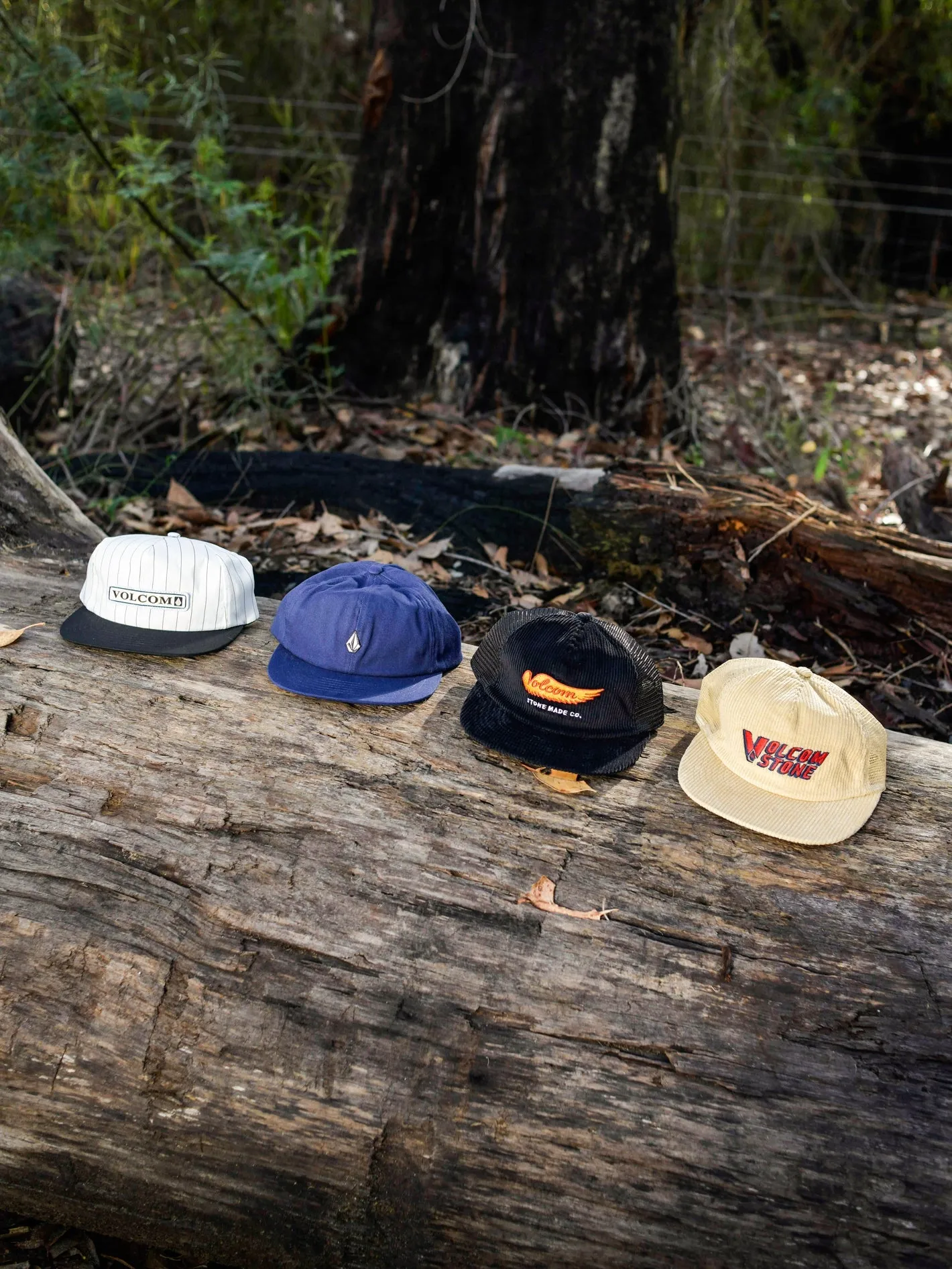 Stone Draft Cheese Cap - BLACK