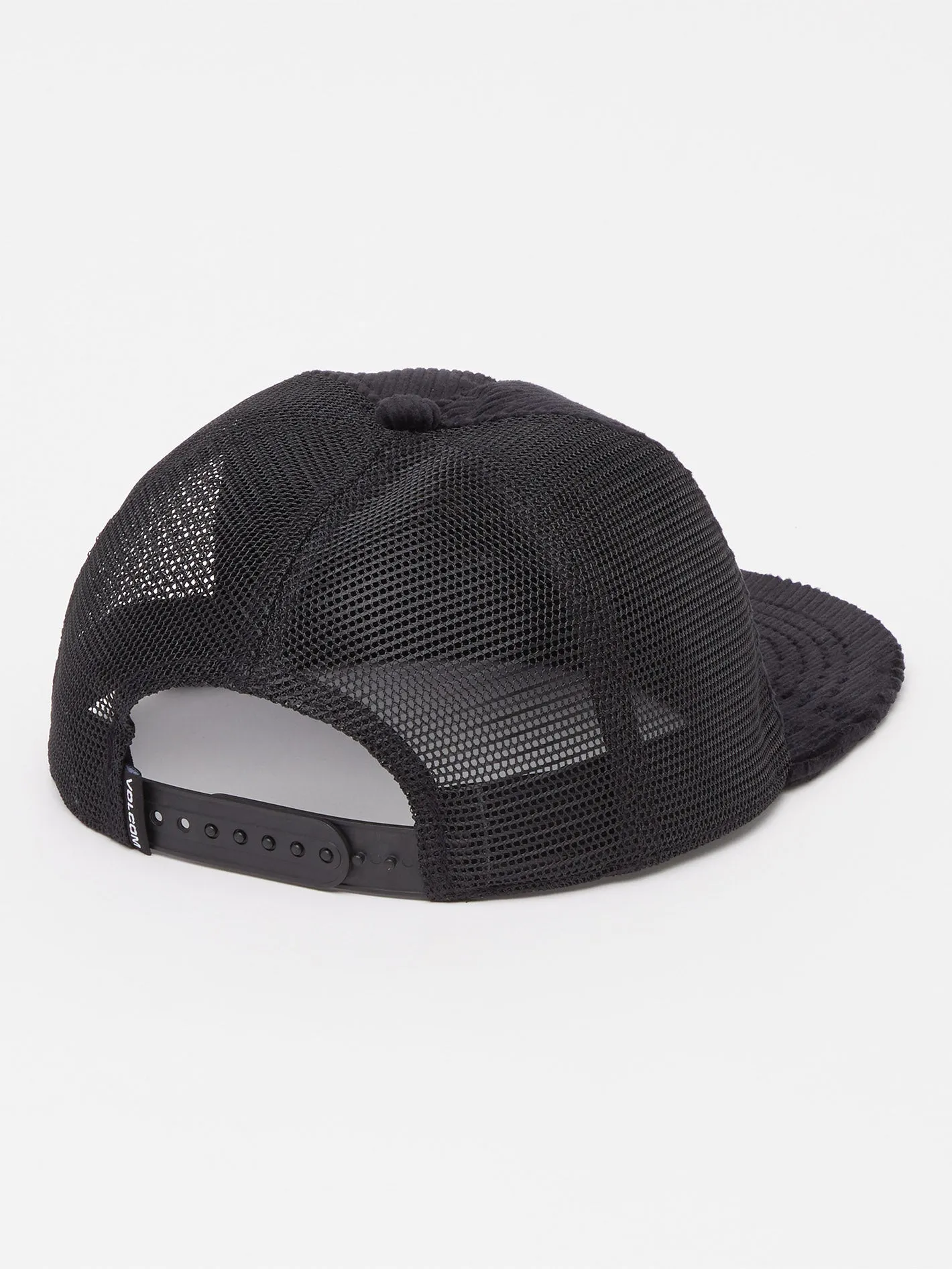 Stone Draft Cheese Cap - BLACK