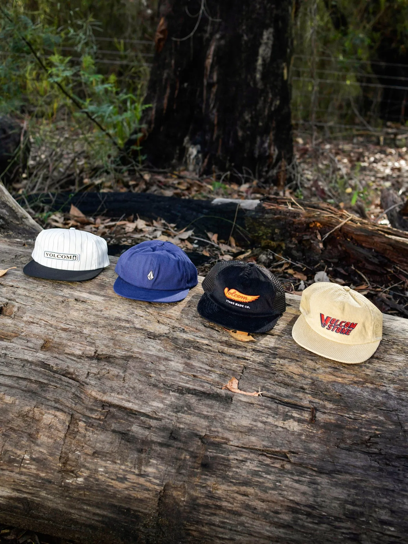 Stone Draft Cheese Cap - STRAW