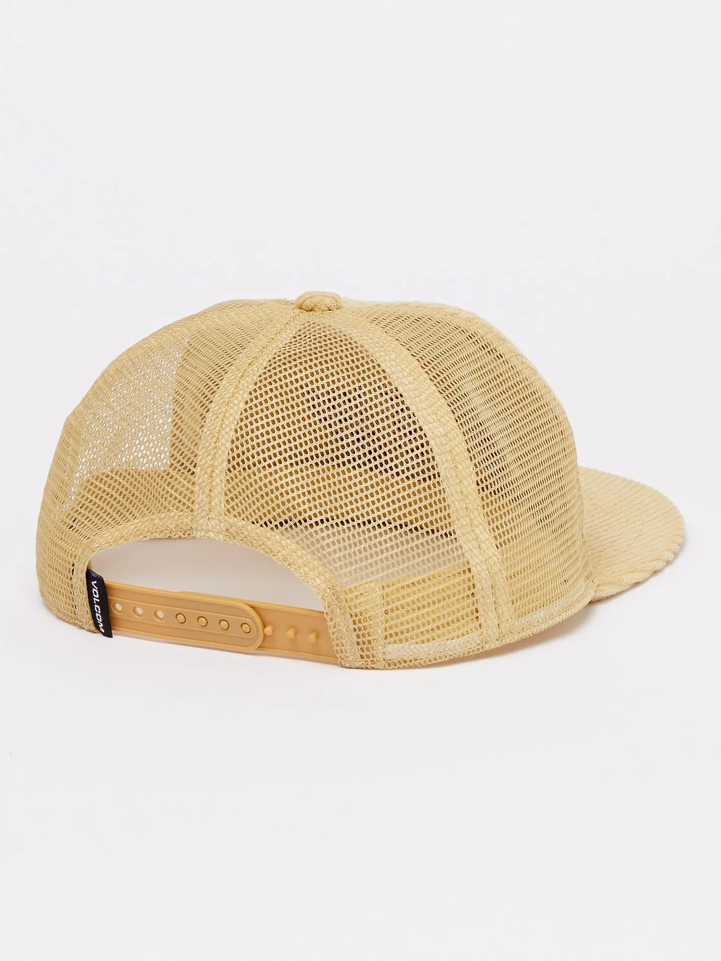 Stone Draft Cheese Cap - STRAW