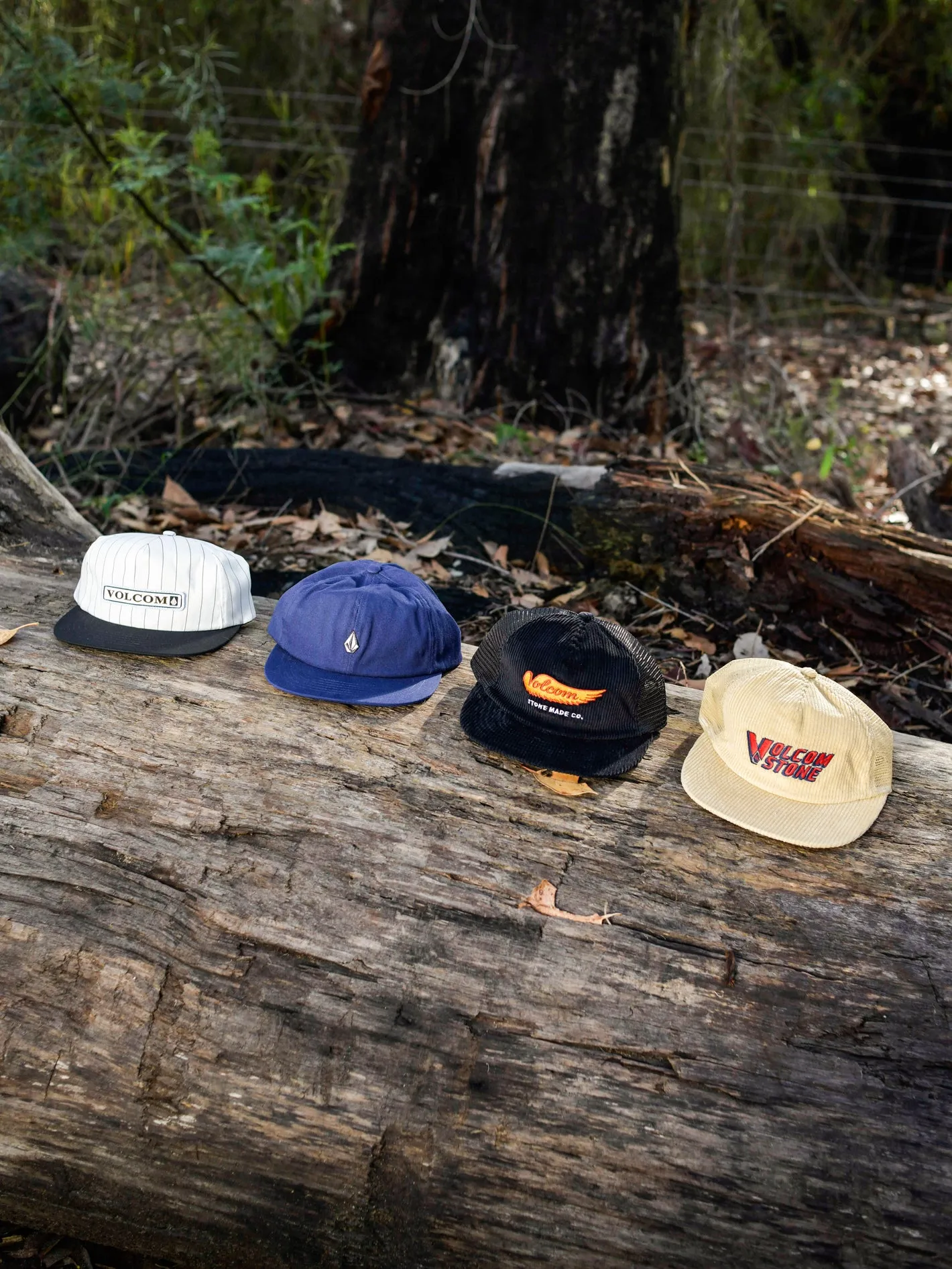 Stone Draft Cheese Cap - STRAW