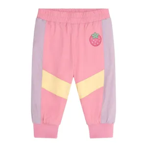 Strawberry Retro Pant