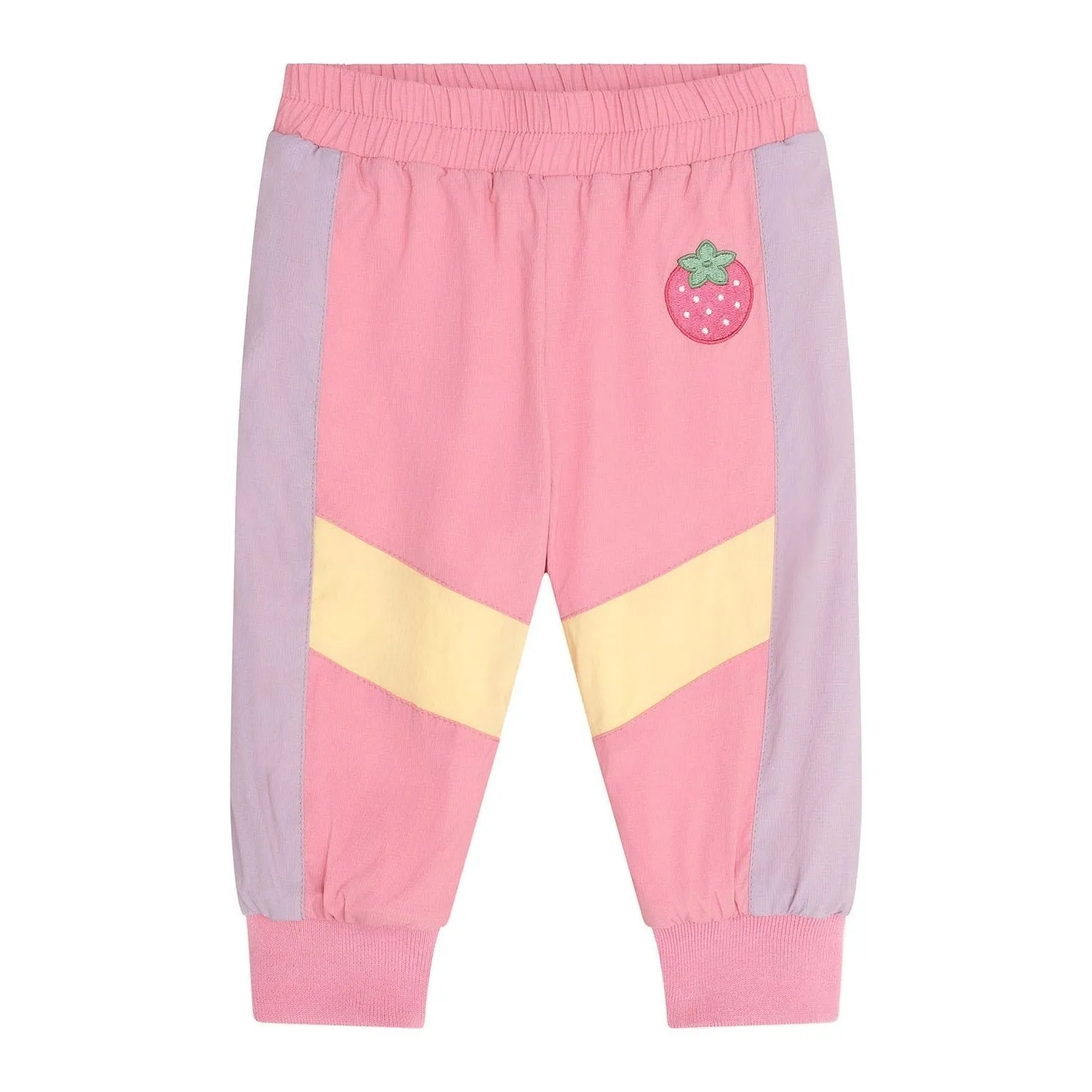 Strawberry Retro Pant