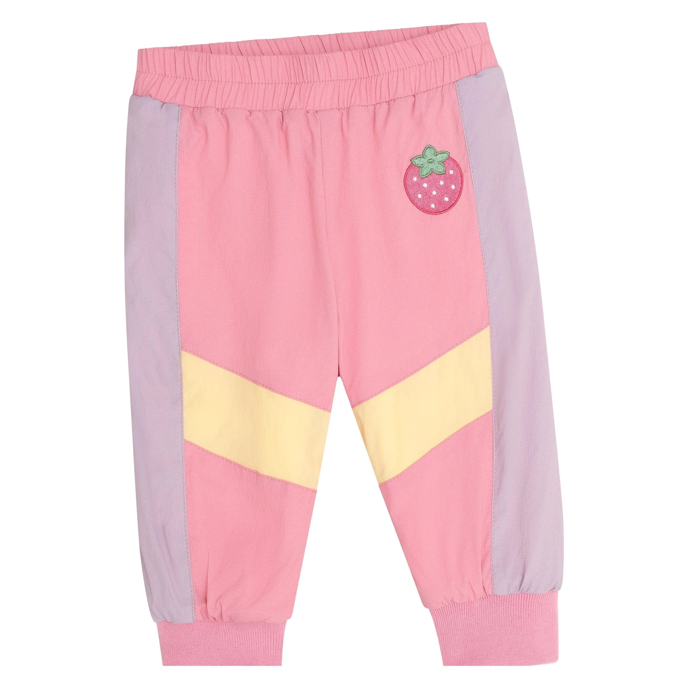Strawberry Retro Pant