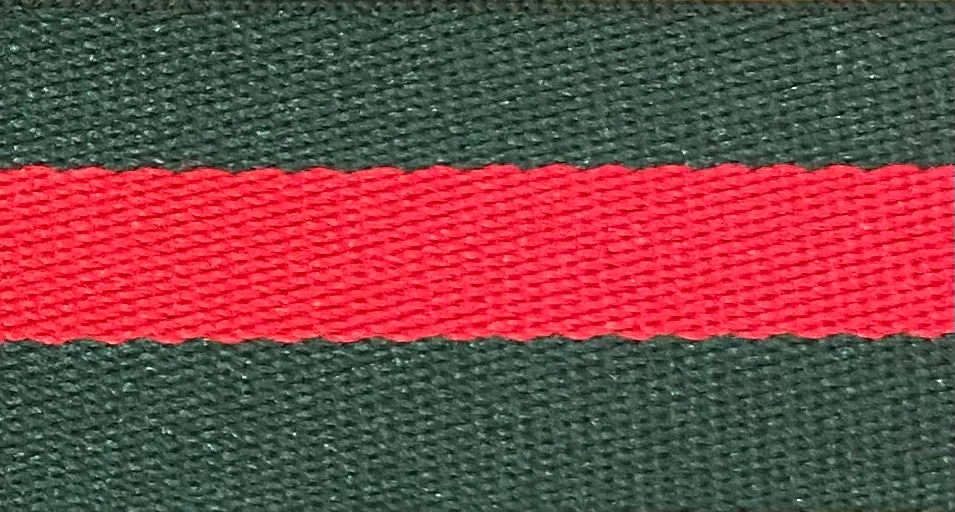 Stripe/Pattern Handbag Straps