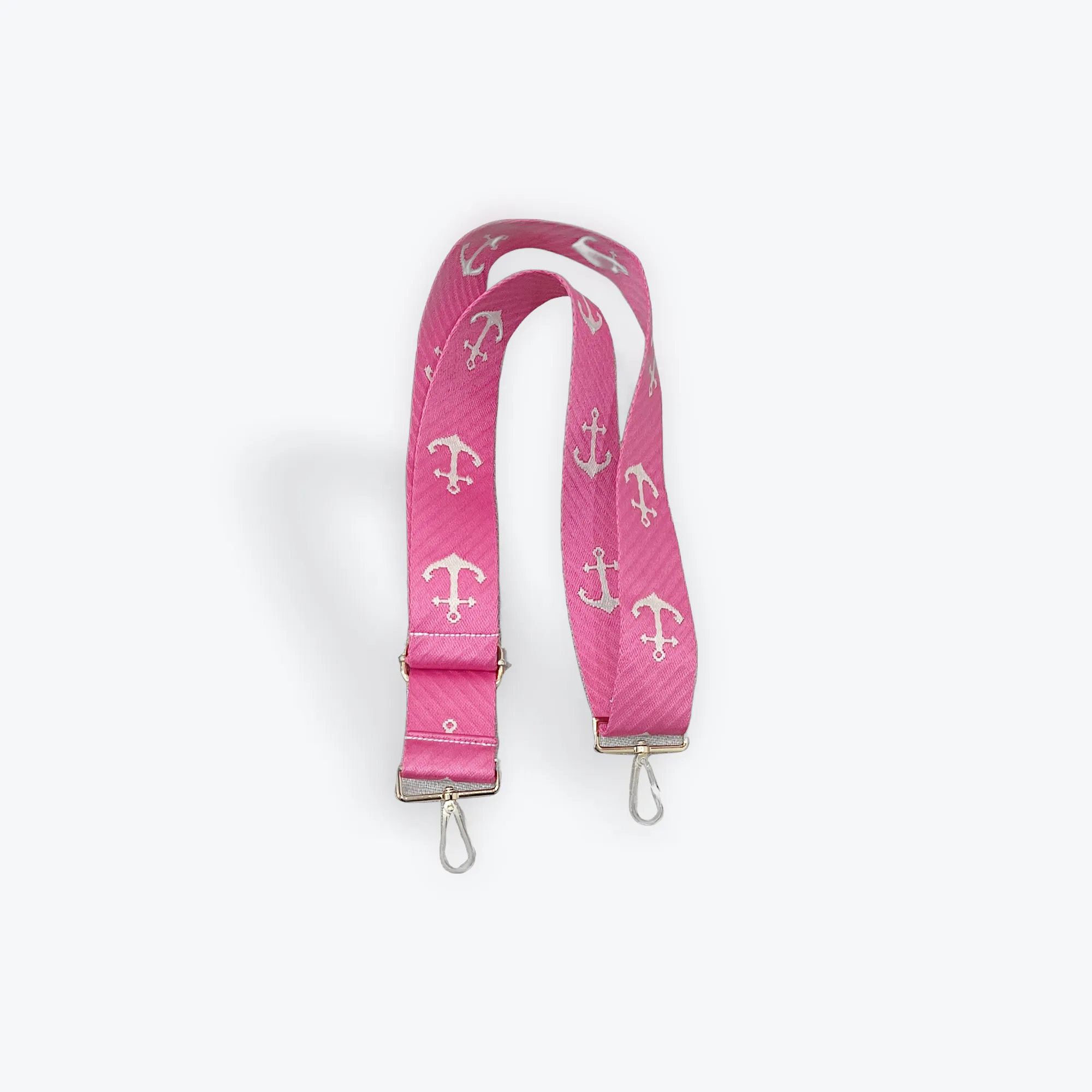 Stripe/Pattern Handbag Straps
