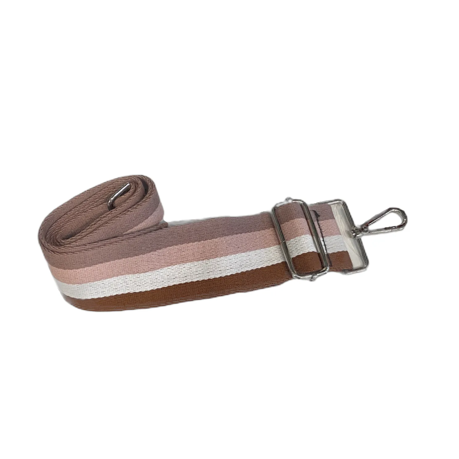 Stripe/Pattern Handbag Straps