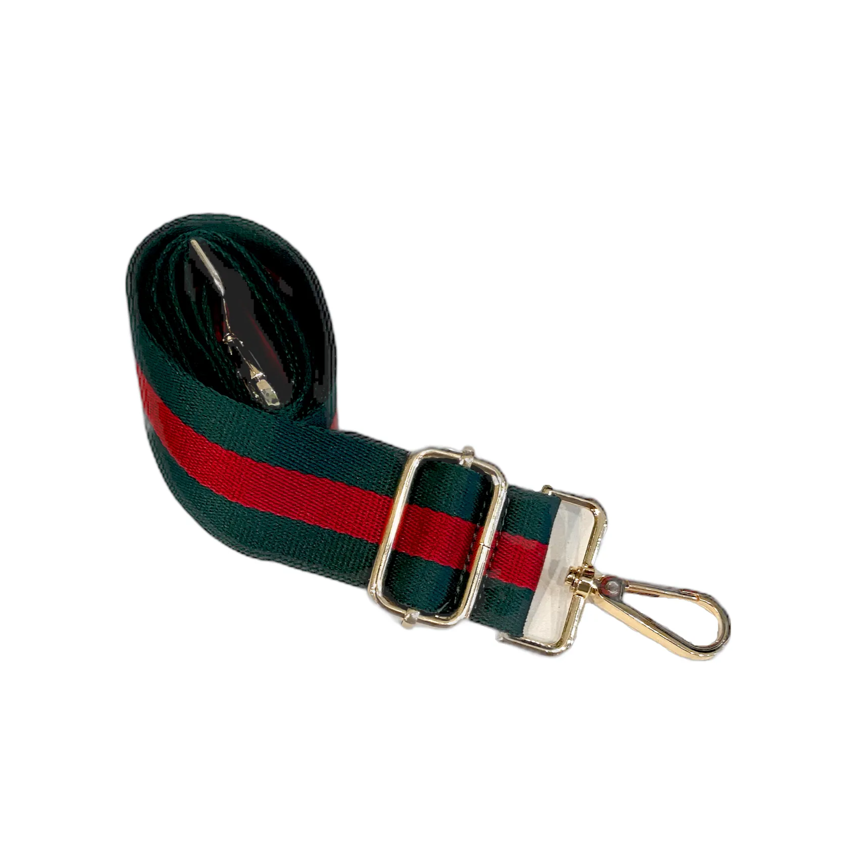 Stripe/Pattern Handbag Straps