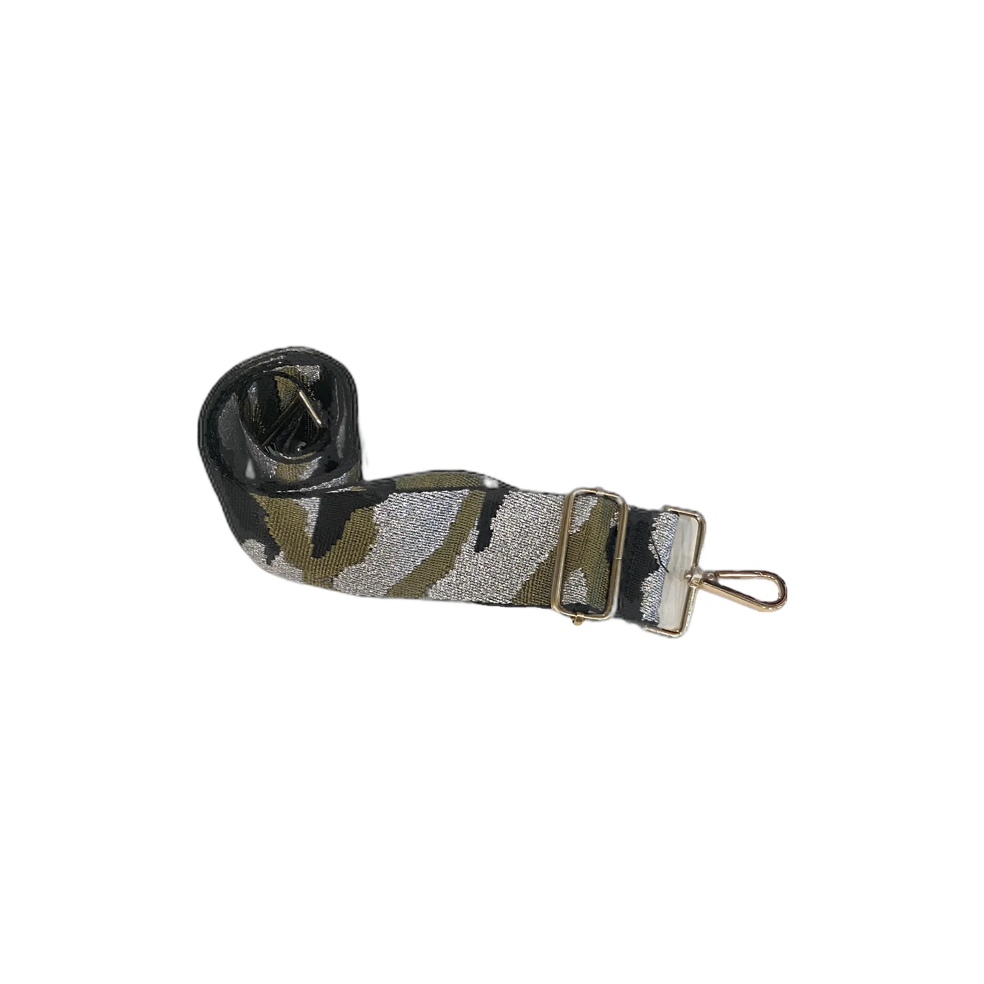 Stripe/Pattern Handbag Straps