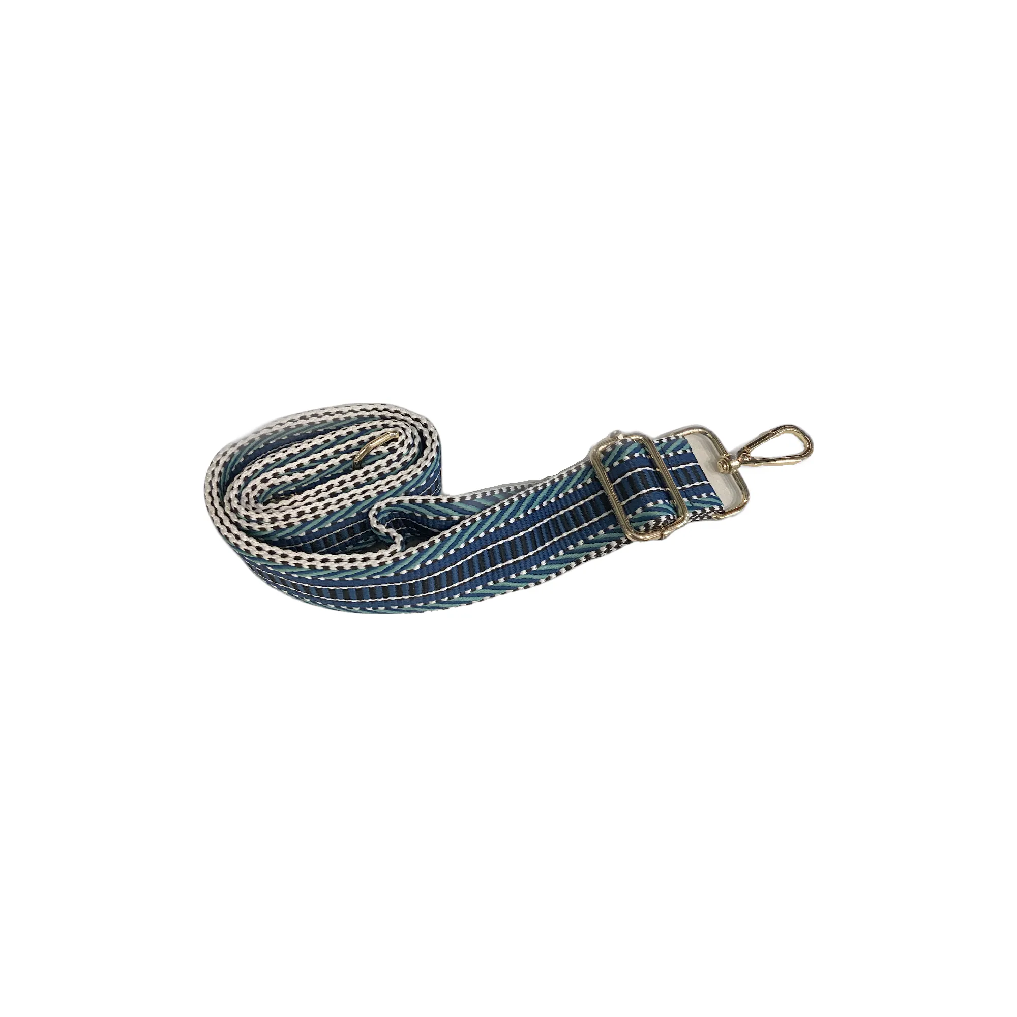 Stripe/Pattern Handbag Straps