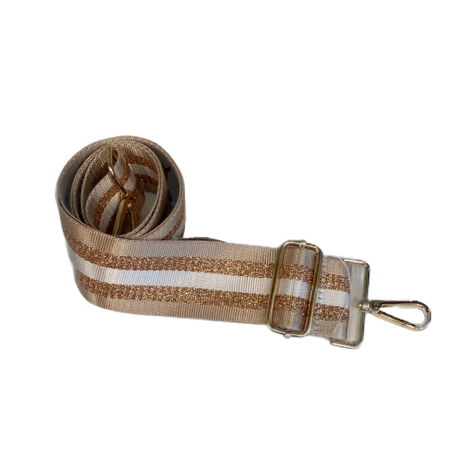 Stripe/Pattern Handbag Straps