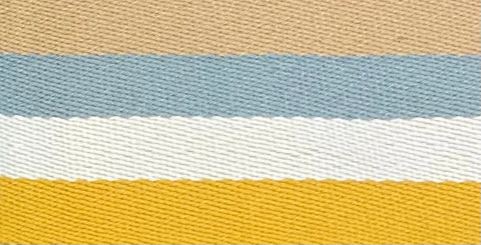 Stripe/Pattern Handbag Straps