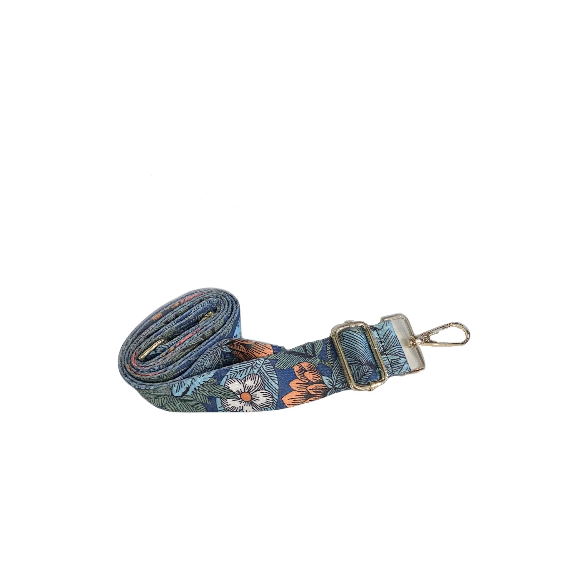 Stripe/Pattern Handbag Straps