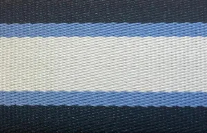 Stripe/Pattern Handbag Straps