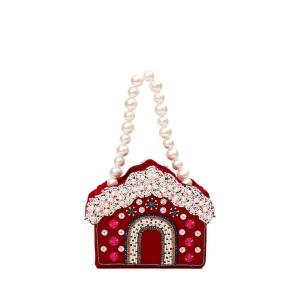 Velvet Clutch