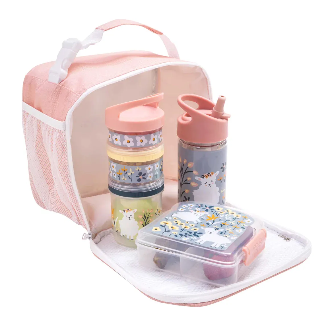 Sugarbooger Zippee Lunch Tote