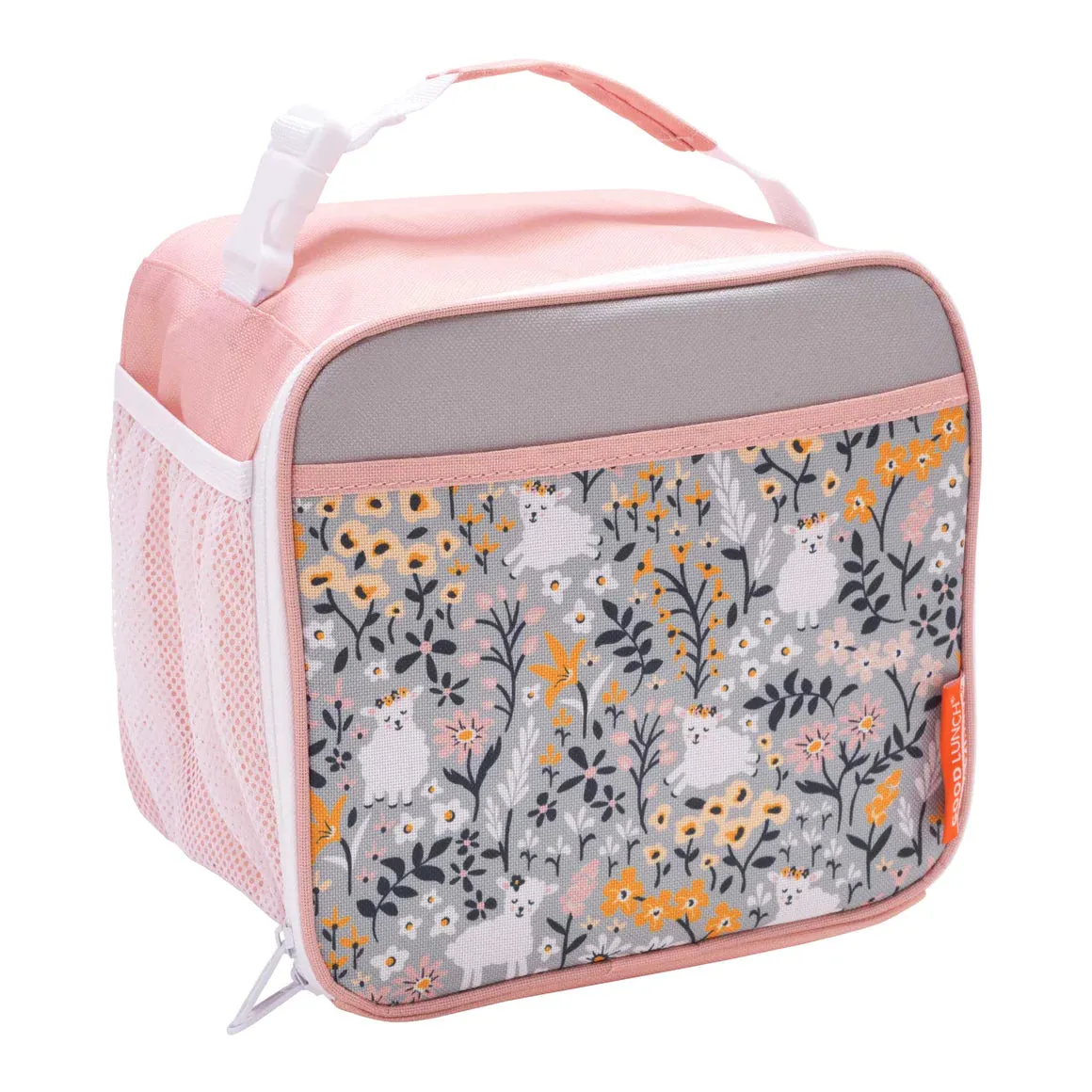 Sugarbooger Zippee Lunch Tote