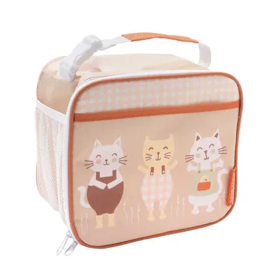 Sugarbooger Zippee Lunch Tote