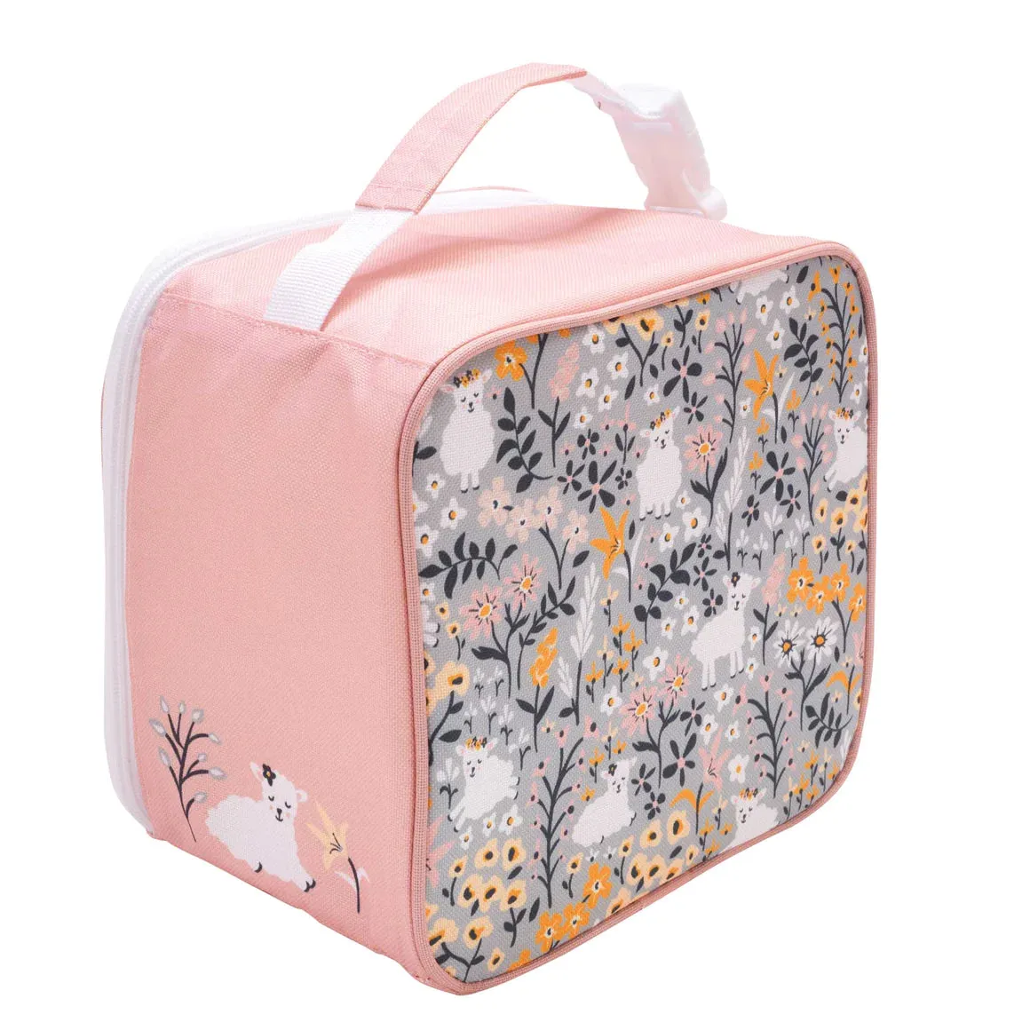 Sugarbooger Zippee Lunch Tote