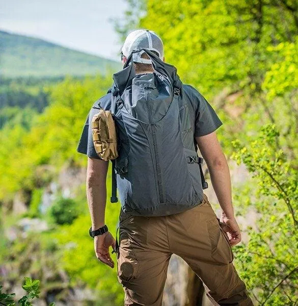 Summit Backpack - COYOTE