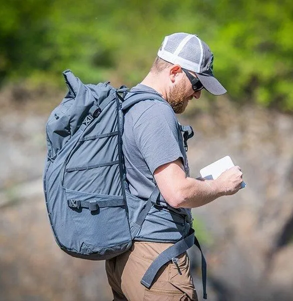 Summit Backpack - COYOTE