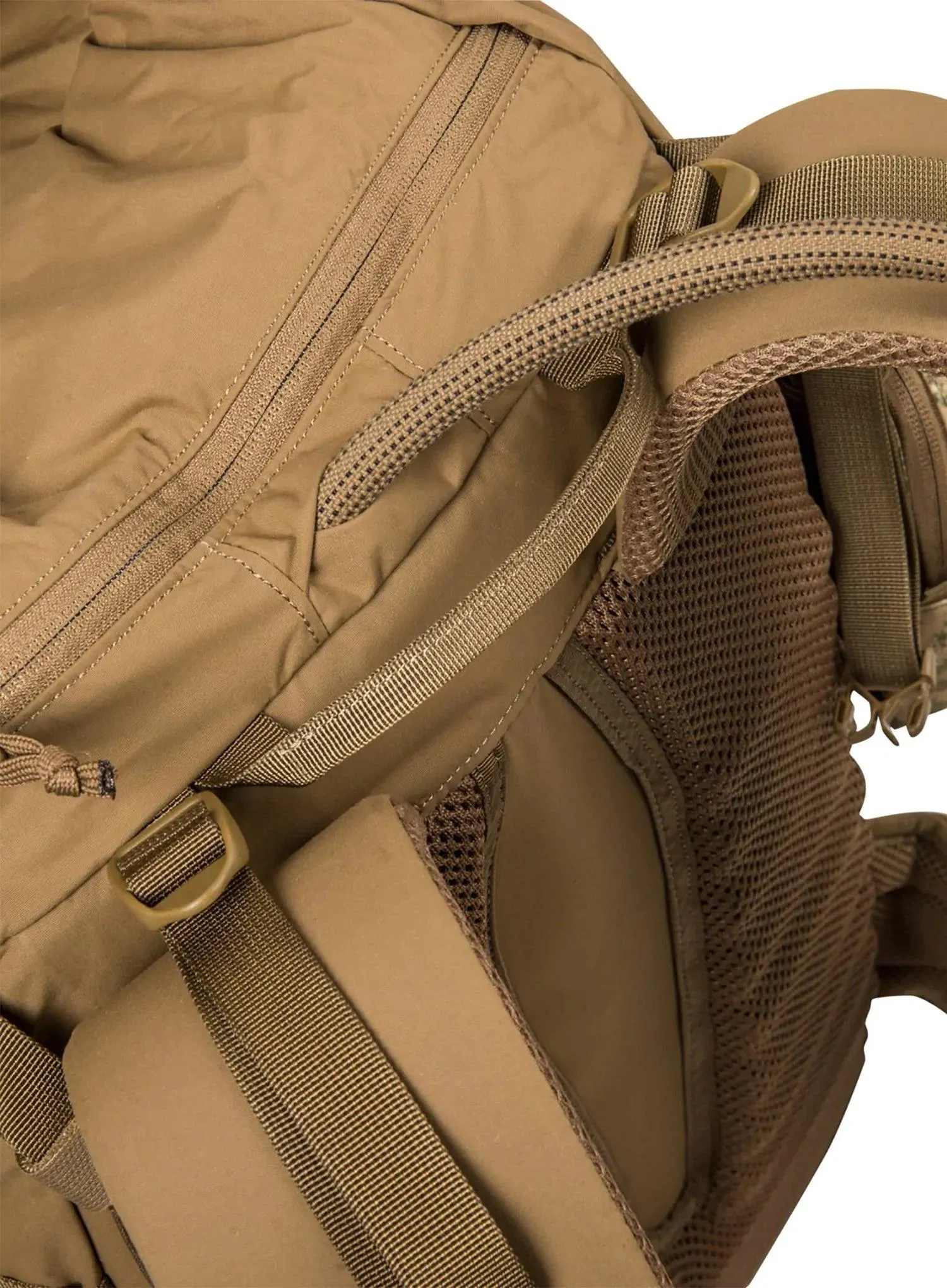 Summit Backpack - COYOTE