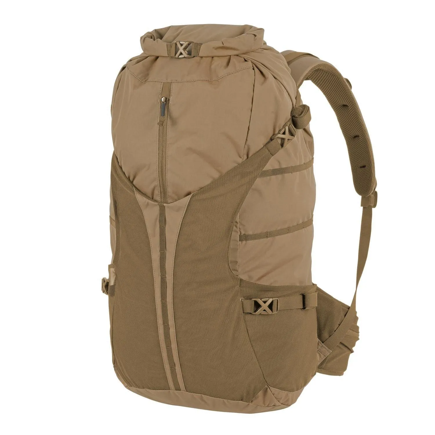 Summit Backpack - COYOTE