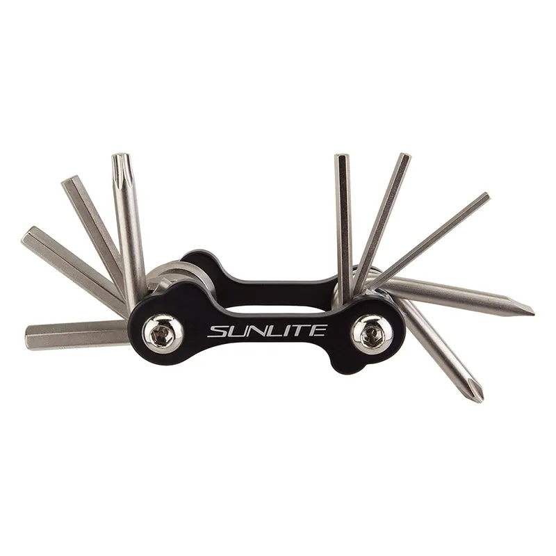Sunlite 9 Function Multi-Tool