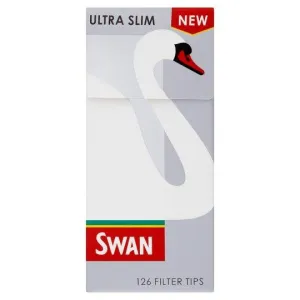 Swan Ultra Slim Tips