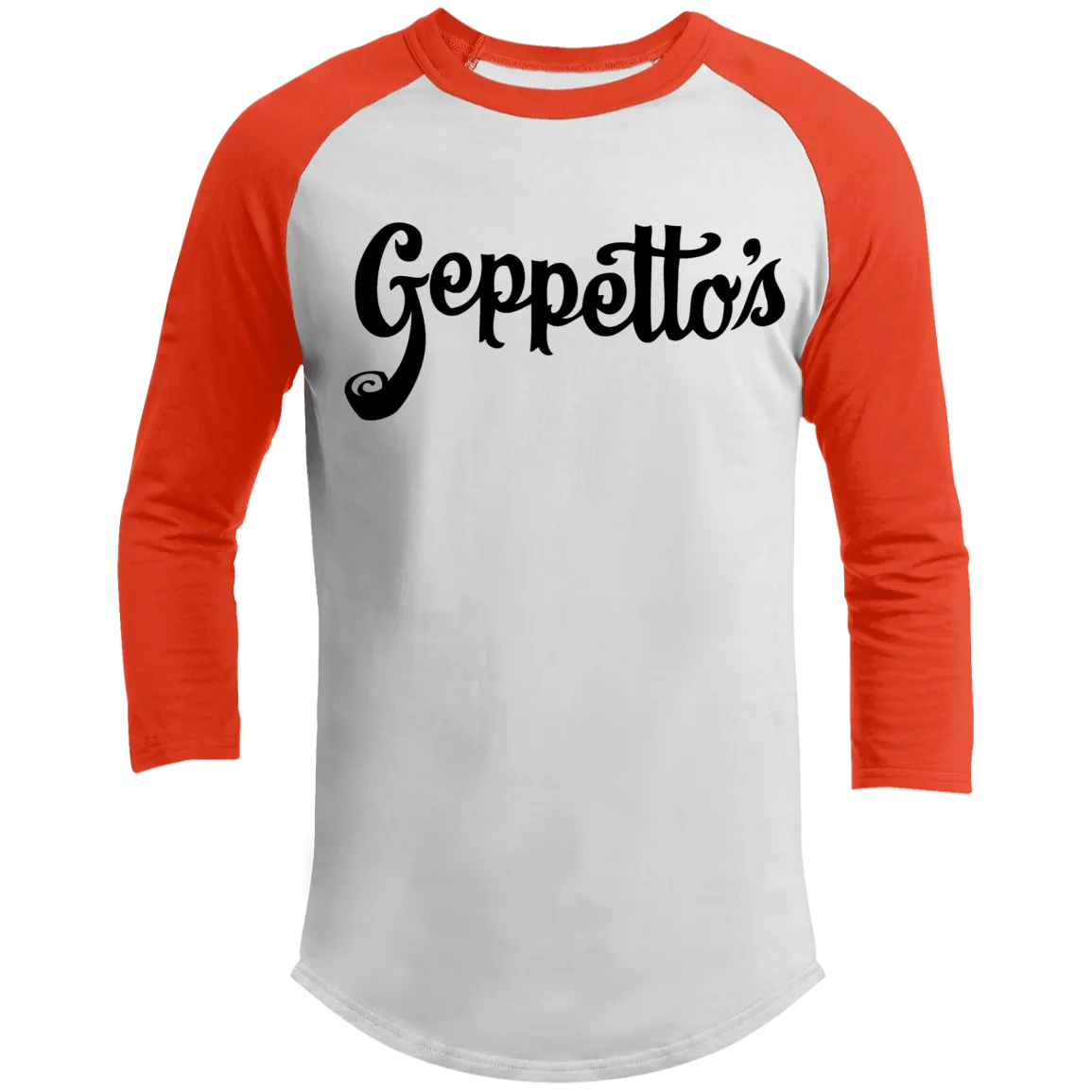 T200 Sporty T-Shirt