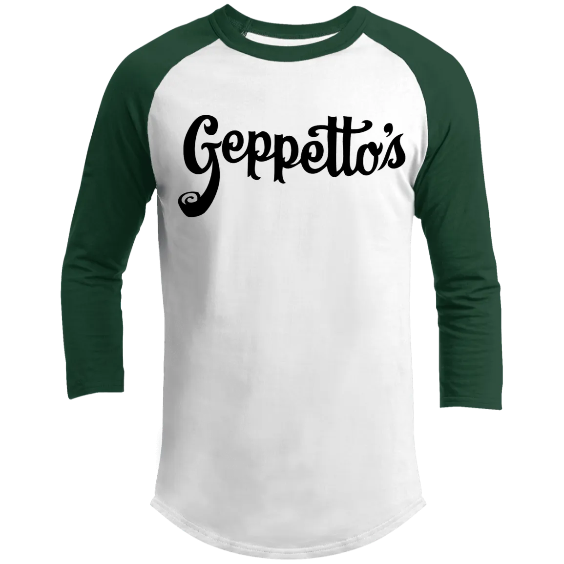 T200 Sporty T-Shirt