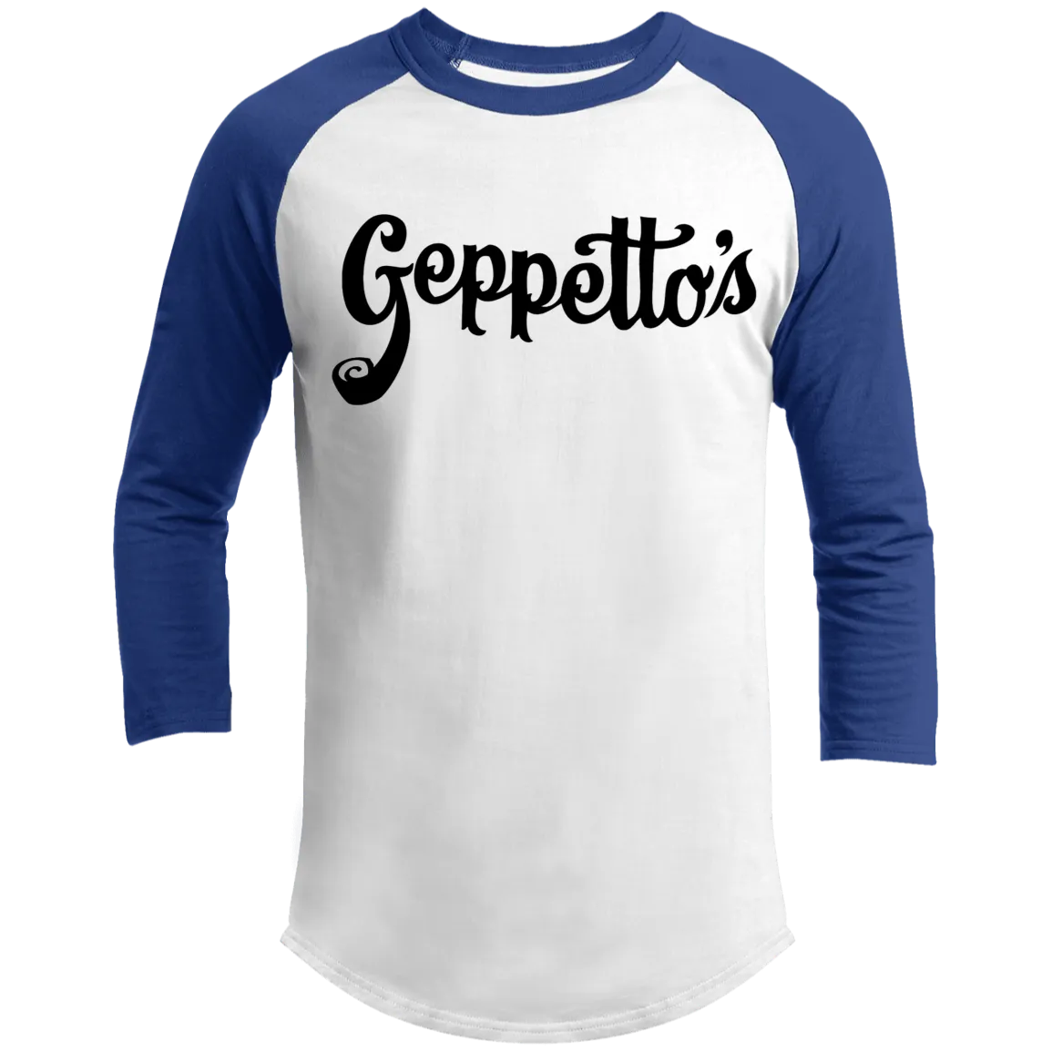 T200 Sporty T-Shirt