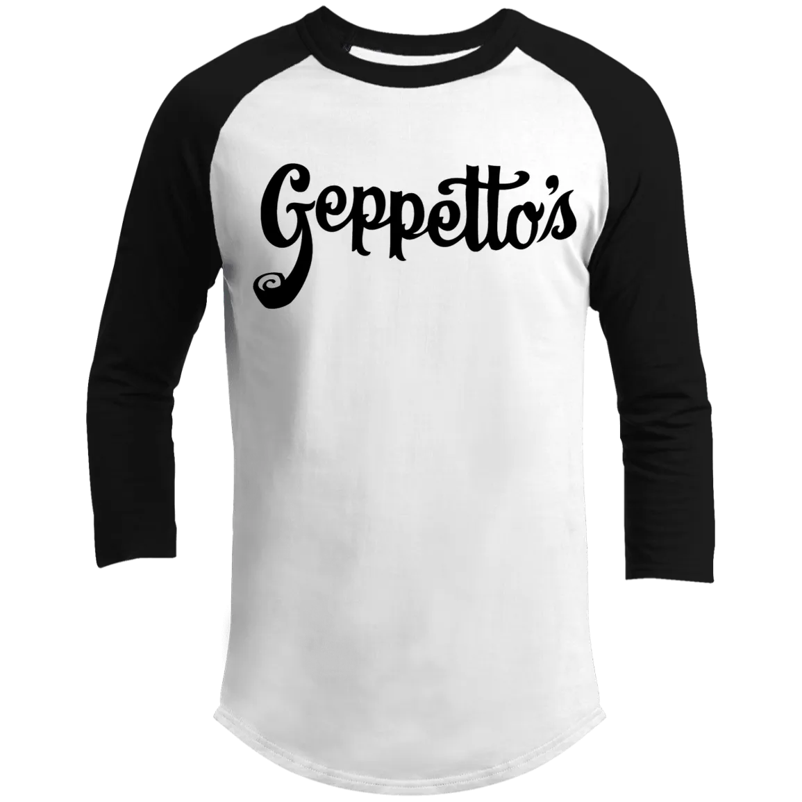 T200 Sporty T-Shirt