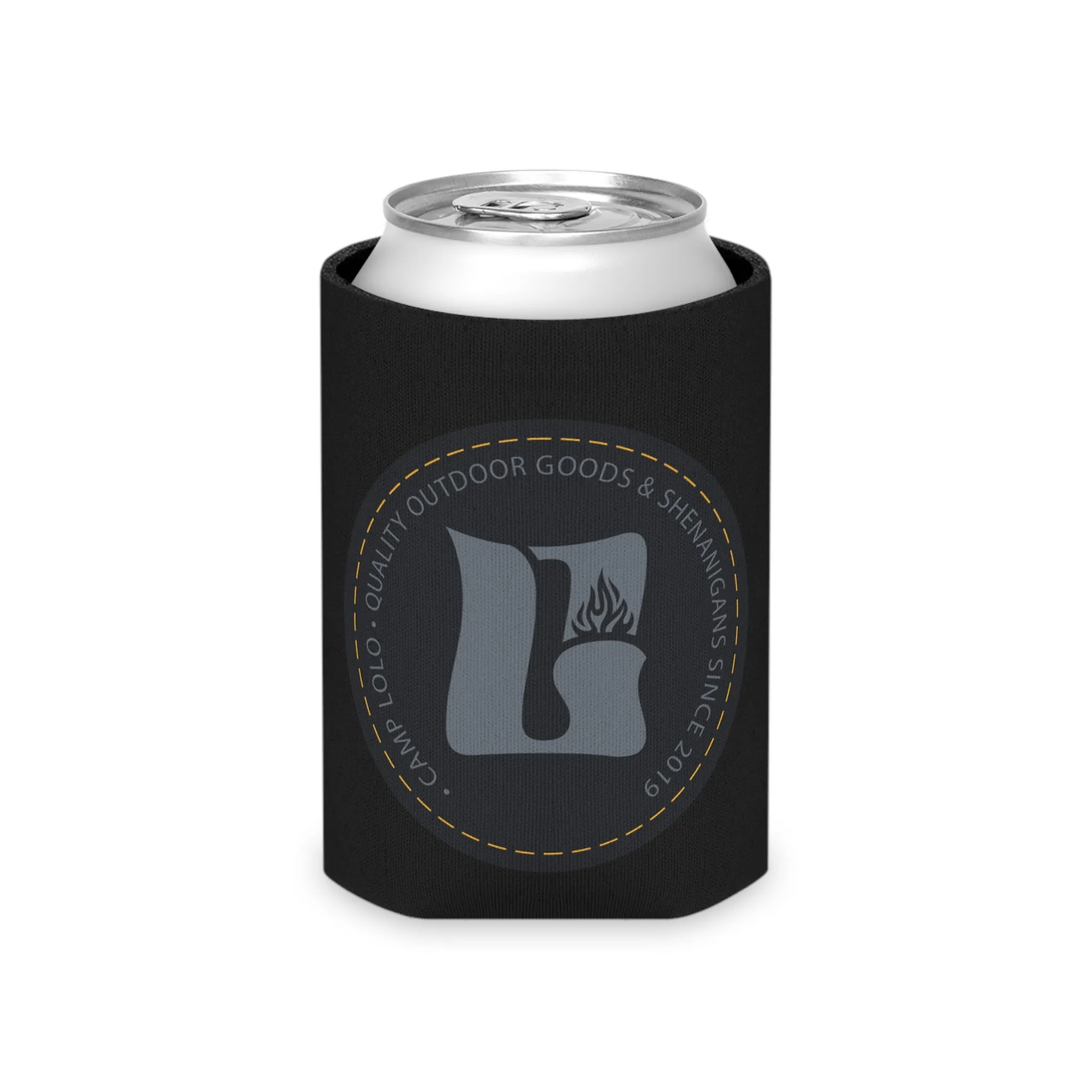 Tacticool Can Cooler